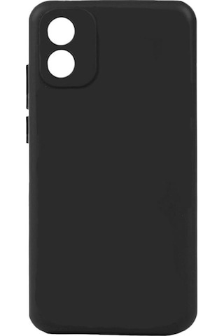 Tcl 303 Kılıf Biye Yumuşak Silikon Case