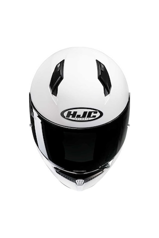 Hjc C10 Kask Beyaz
