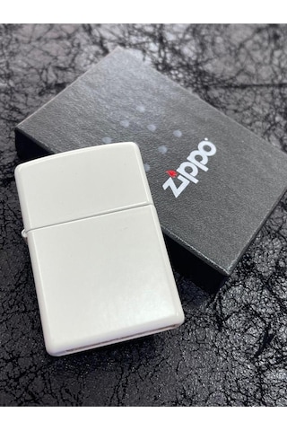 Zippo Çakmak 142240000