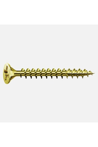 Spax Havşa Vida Sarı 4x16 Diğer 24121575