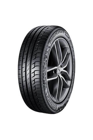 Continental Premiumcontact 6 XL Fr 255/55R19 111H Yaz Lastiği 2025