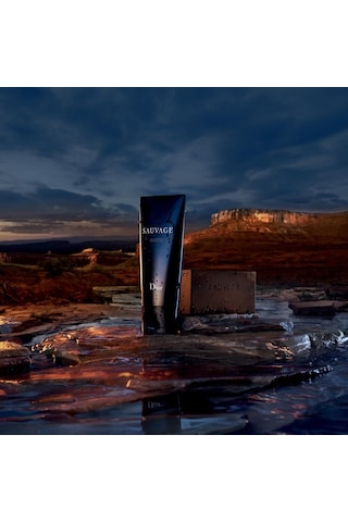 Dior Sauvage Shaving Gel 125 ml