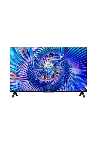 iFFALCON 43U65A Pro 43" 109 Ekran Uydu Alıcılı 4K Ultra HD QLED Google TV
