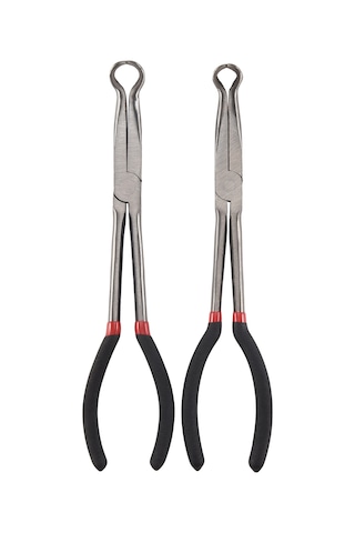 Xurunkeji Arabalar İçin Elektrik Bağlantı Kesme Pensesi Elektrik Fiş Konnektörü Pensesi