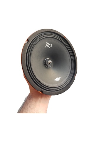 Cadence 20 Cm R2 Midrange Takımı 1500 W 175 Rms