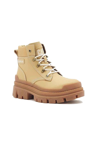 Caterpillar Colorado Hardwear Kadın Bot C-catg101221g1012 Sarı