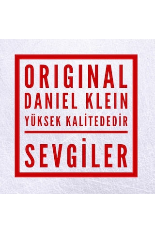 Danıel Kleın Kadın Çelik Bileklik Dkj.3.1071-3