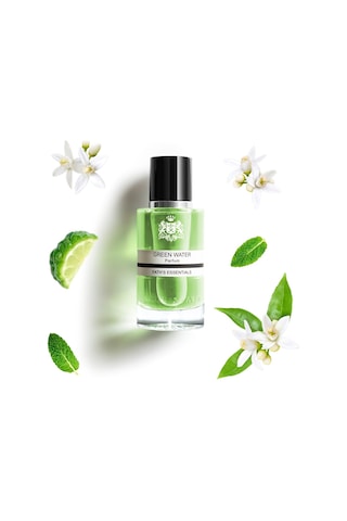 Jacques Fath Green Water EDP 100 ML