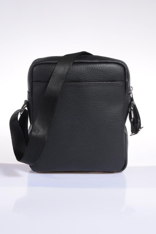 Pierre Cardin Erkek Çapraz Çantası Siyah Pc001431 Siyah