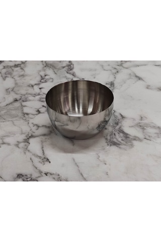 Çelik Kase Çerezlik 304 Cooker 12li
