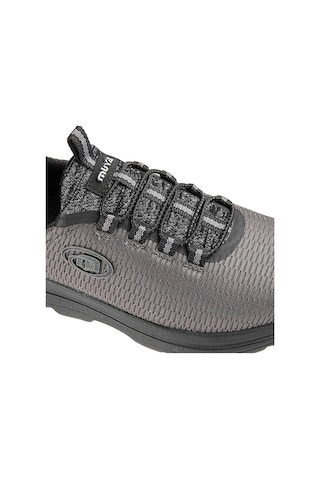 Muya Pushin Unisex Spor Ayakkabı Füme 36