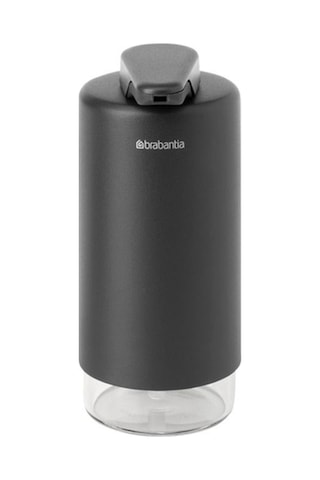 Brabantıa Sınkstyle Infınıte Grey Sıvı Sabunluk 200ml Siyah