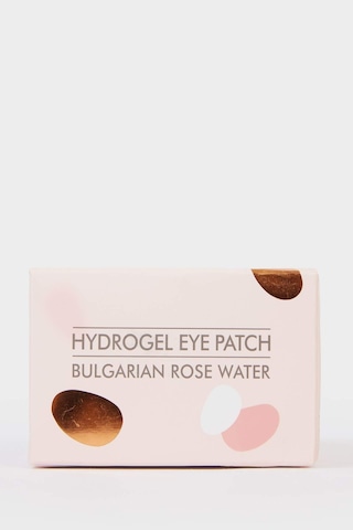 Heimish Bulgarian Rose Water Besleyici Göz Altı Maskesi 60 Adet