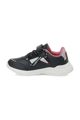 Kinetix Ronver F 5pr Lacivert Kız Çocuk 812 000000000102022619 Lacivert-fusya