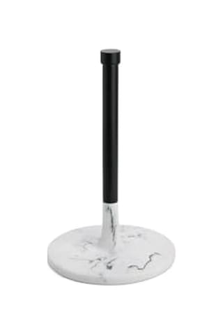 Kağıt Havluluk Mermer Deseni-siyah 270x165x165 Mm Genel