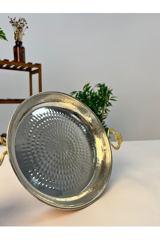 Favora 24 Cm Bakır Sahan