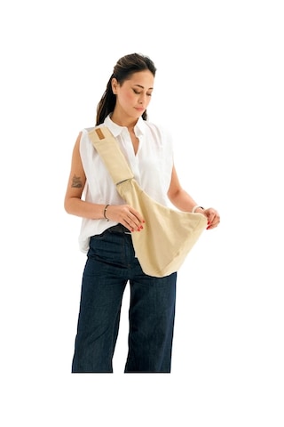 Miniboni Yan Sling - Sand Gray