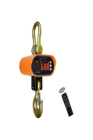 Necklife Ocs-k Dijital Vinç Baskülü 5ton / 2kg