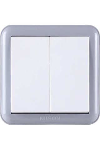 Nison - Komütatör (Sıva Üstü)