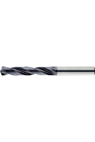 Kraft 11.6mm İçten Soğutmalı Karbür Matkap Ucu