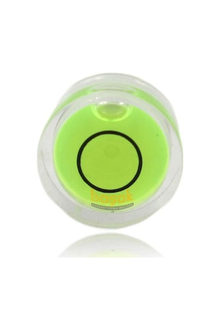 Ø 18 Mm 1 Su Terazisi Tüpü Düzlem Ölçüm P26-be1 2