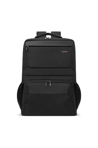 Mack Mcc-807 18 Business X Notebook Sırt Çantası Siyah siyah
