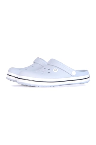 Apella E900-2 Crocs Gri Erkek Hemşire Doktor Hastane Terlik 001