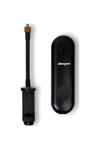 Deeper Menzil Uzatıcı Ve Telefon Tutucu