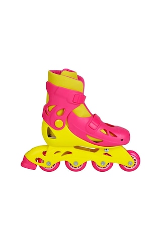 Polly Pocket Inline 4 Teker Paten