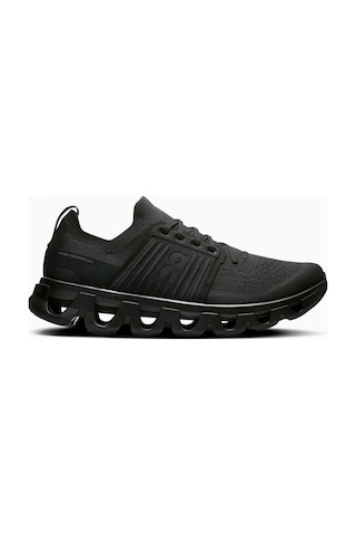 On Cloudswift 4 Erkek Spor Ayakkabı-31368 Siyah