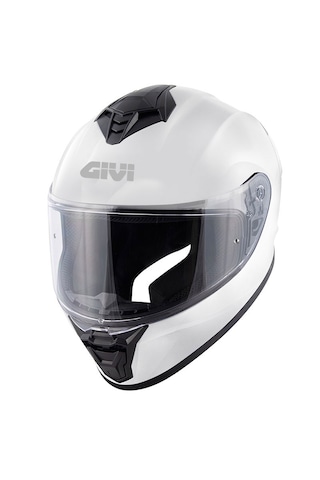 Givi 50.x Motosiklet Kaskı Beyaz