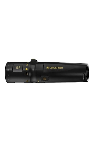 Ledlenser İl7 Atex El Feneri Sarı