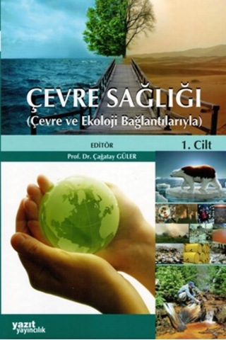 Çevre Sağlığı 1-2 Cilt- Yazıt