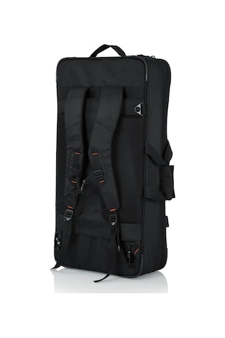 27" Dj Controller Backpack G-club-control-27bp