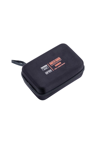 Wıson Ws-915 Şarjlı El Feneri 55 W 5000 Lümen Çok Renkli