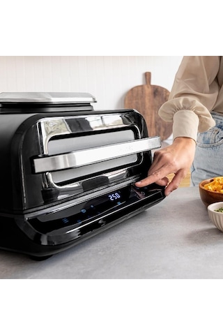 Cecofry Firedome 6000 2400 W Airfryer Fritöz