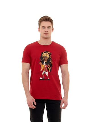 Gsstore Galatasaray Erkek Icardi T-shirt E232258