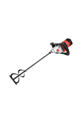 - 581801 1400 Watt Şanzumanlı Harç- Boya Karıştırıcı