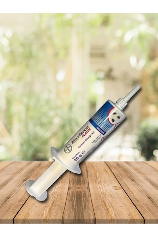 Bayer Maxforce Platin Hamamböceği Jeli 20 G