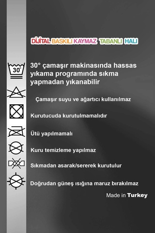 Pudra Kandilli Kız Çocuk Seccadesi Cs33