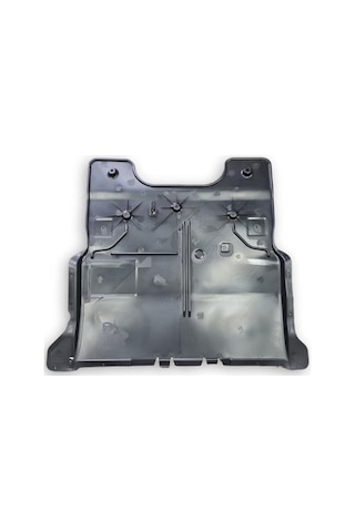 VW Polo 2018-2021 Motor Alt Karter Muhafaza Plastik 2Q0825236E