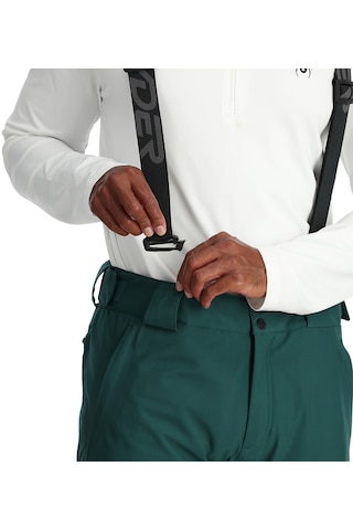 Spyder Spyder Dare Pants Erkek Kayak Pantolonu 18226 Haki