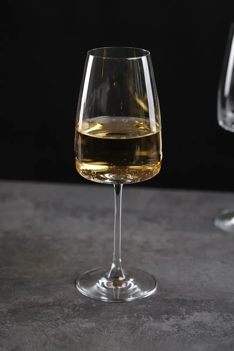 Rona Lord 420 Ml 2 Adet Şarap Bardakları 204125509 Beyaz