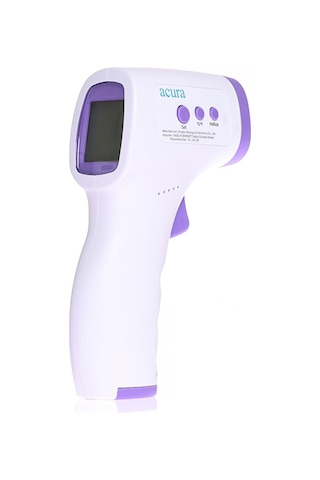 Ac-9270 Temassız Dijital Ateş Ölçer