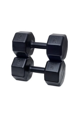 Ps Spor 3 Çift Dambıl Sayaçlı Ayarlanabilir El Yayı Sayaçlı Atlama Ipi 3 Kg 5 Kg 7 Kg Dambıl Set