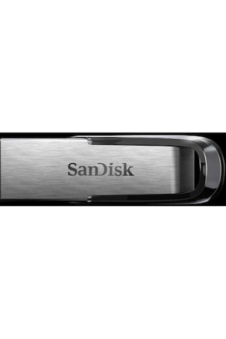 SanDisk Ultra Flair SDCZ73-064G-G46 64 GB USB 3.0 Flash Bellek