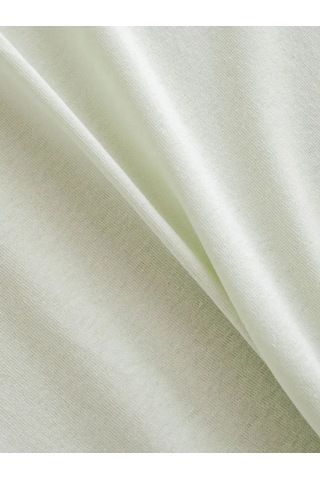 Yeşil Tek Kişilik Lastikli Çarşaf Yesil