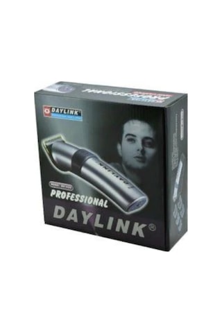 Daylink RD-609 Şarjlı Saç ve Sakal Kesme Makinesi