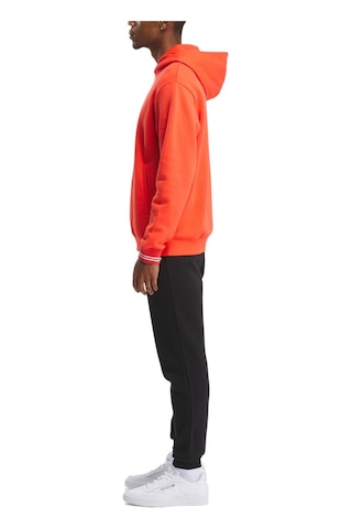 Reebok Cl Unıform Hoodıe Turuncu Unisex Sweatshirt 000000000101695432