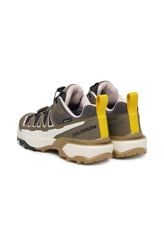Salomon L47871700 X Ultra 360 Edge Gore-tex Erkek Outdoor Ayakkabı Renkli